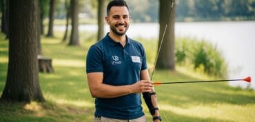Unique corporate outing ideas at UP Events in Weesp