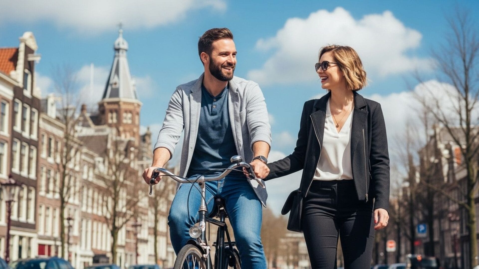 What are the best team building activities in Amsterdam West?