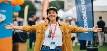What is a “Congrestival”? Guide to the concept at UP Events