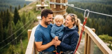adrenaline family adventure park
