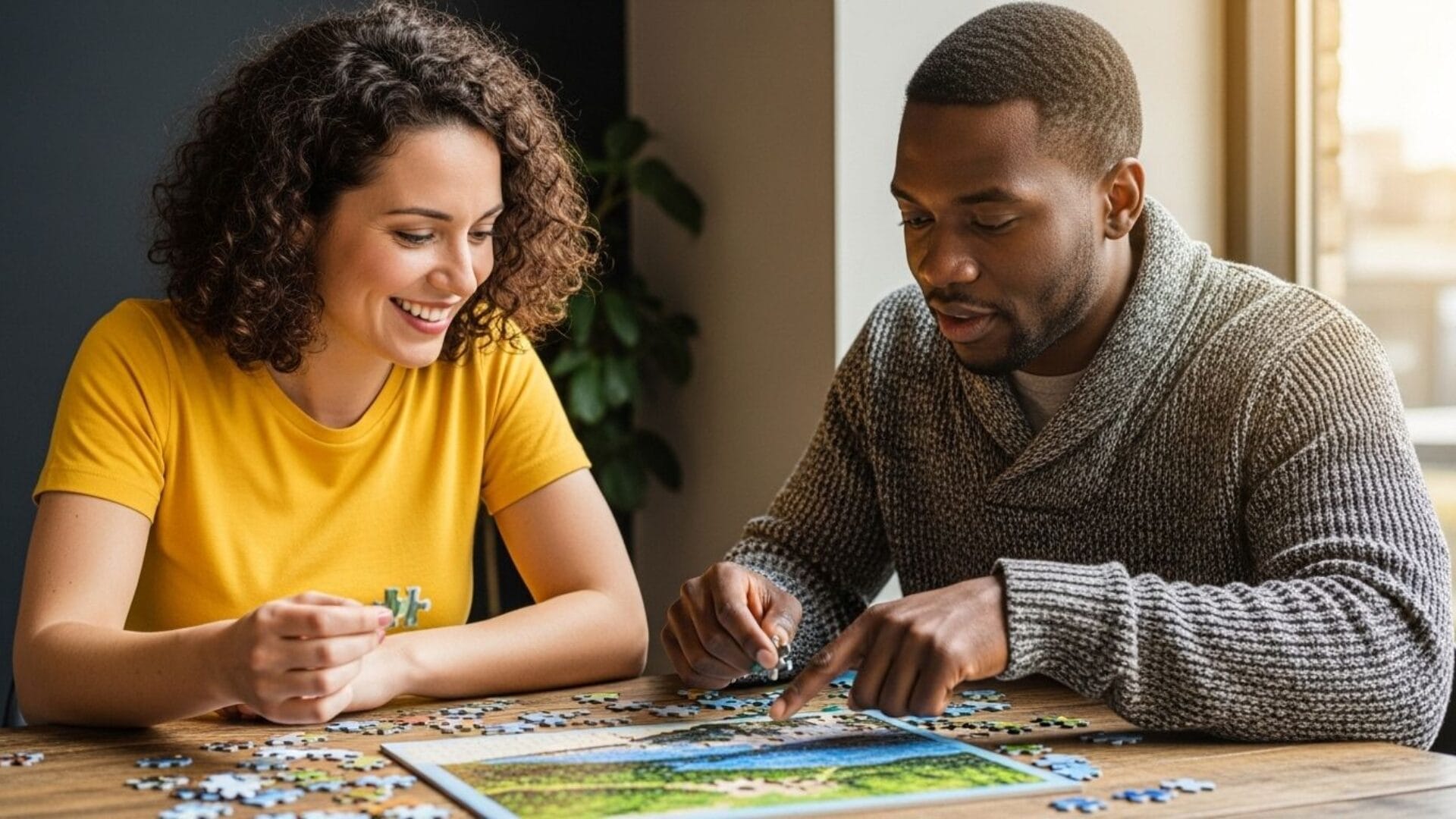 affordable team building ideas