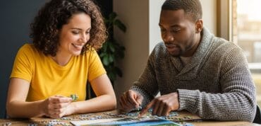 affordable team building ideas