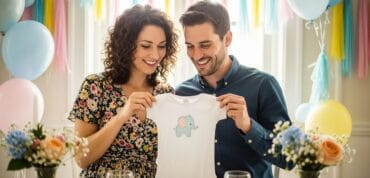 babyshower venues