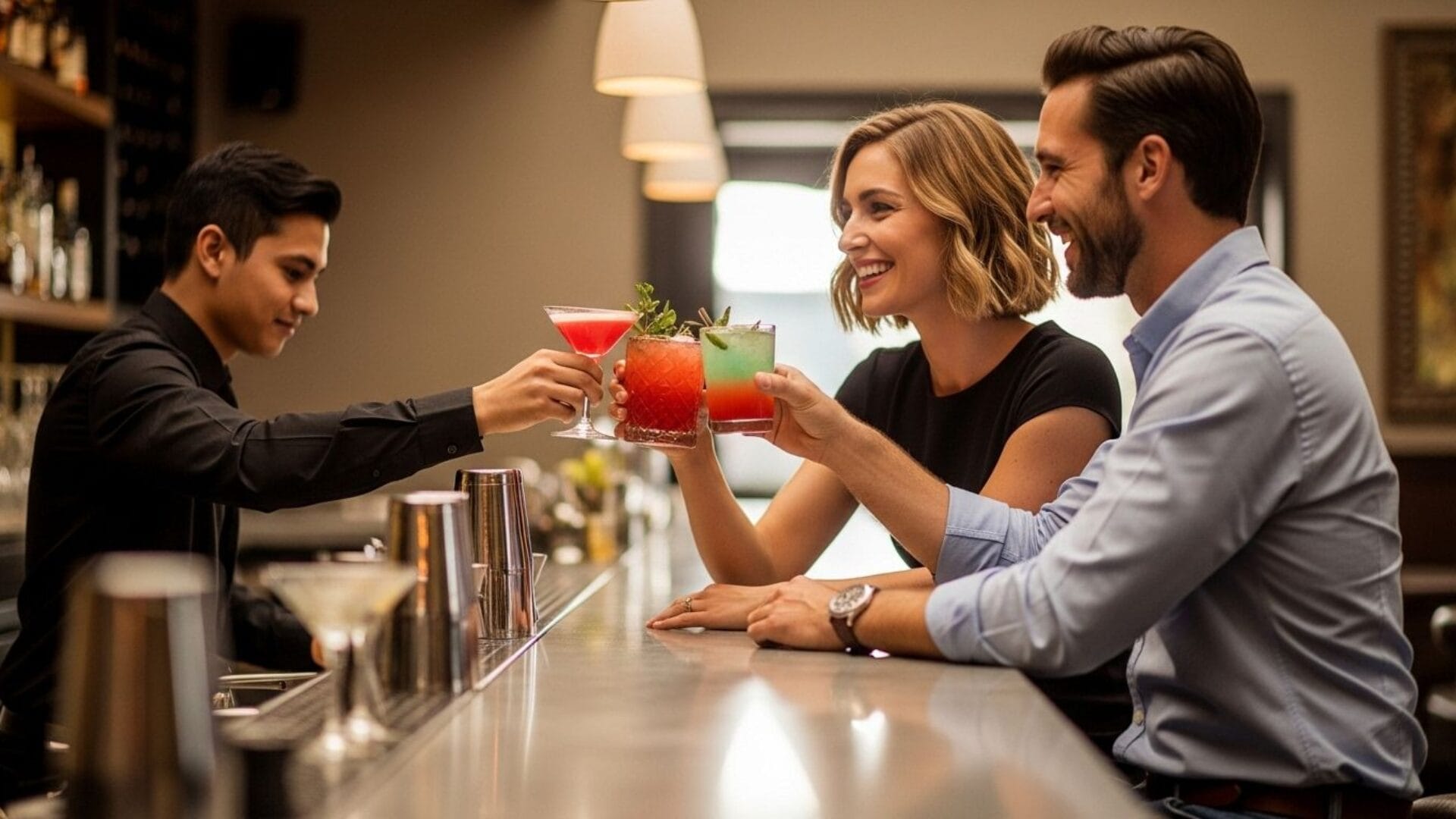 bars for hire near me