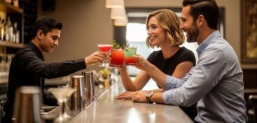 bars for hire near me