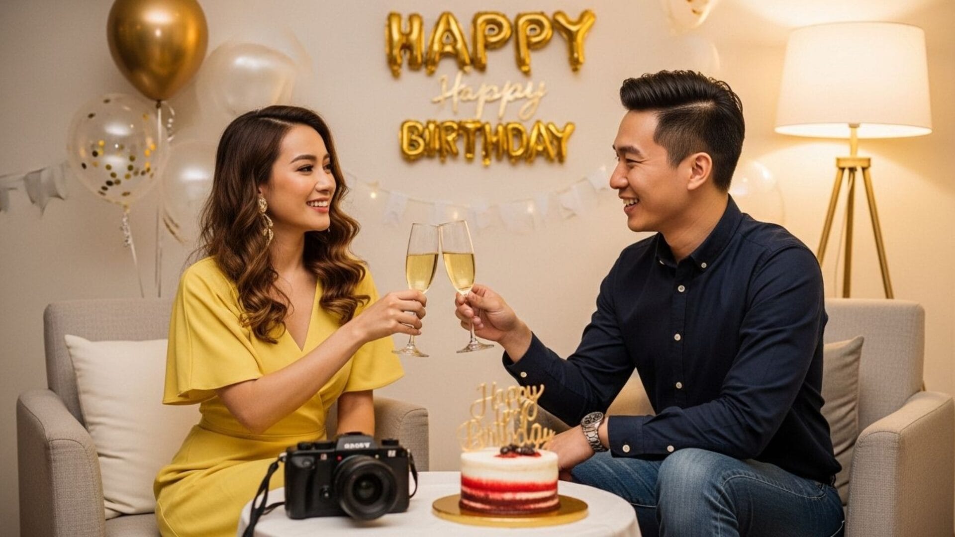 birthday party places near me
