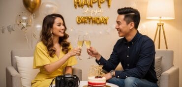 birthday party places near me