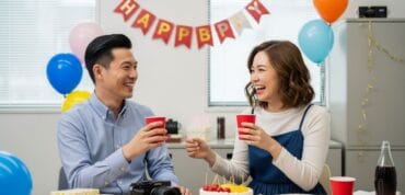 company party budget