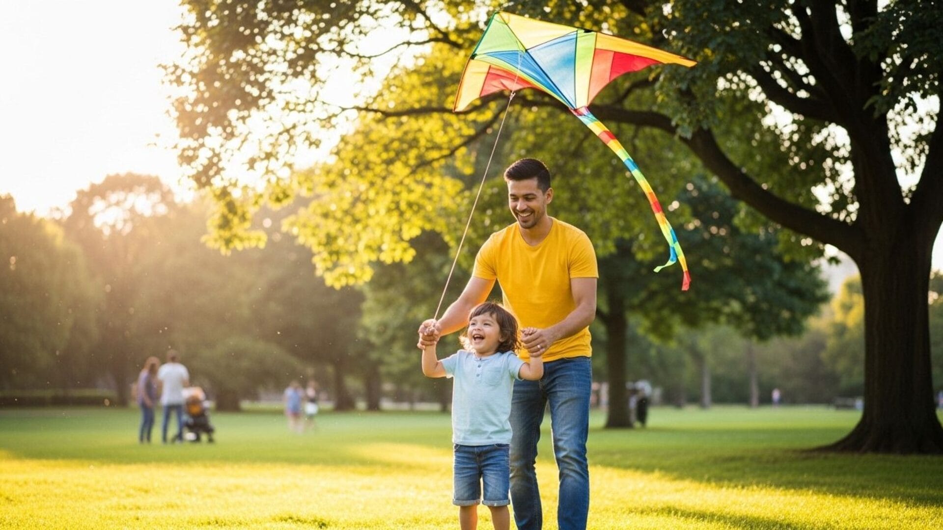 family activities