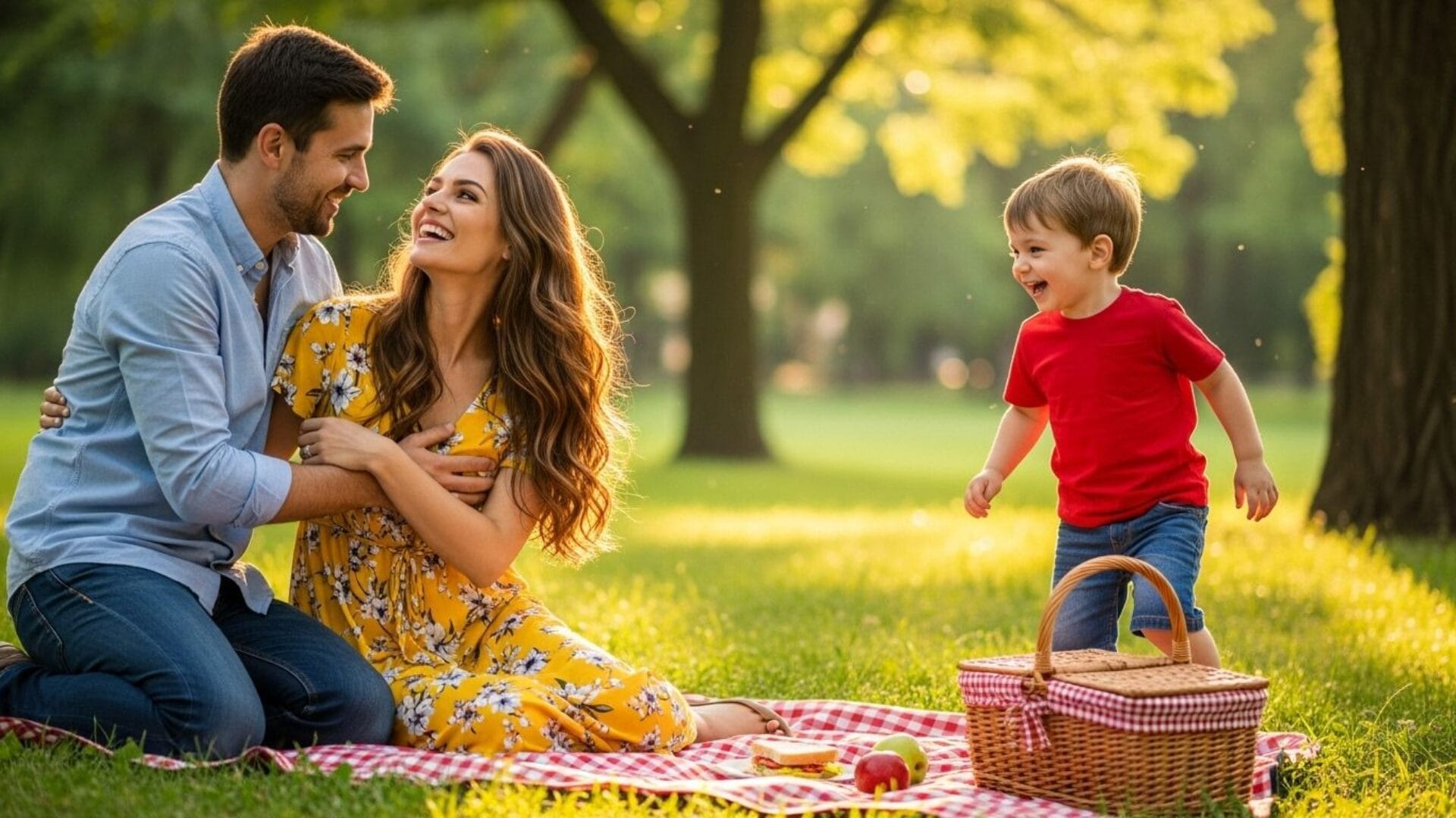 family events near me