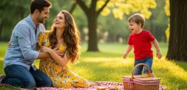 family events near me