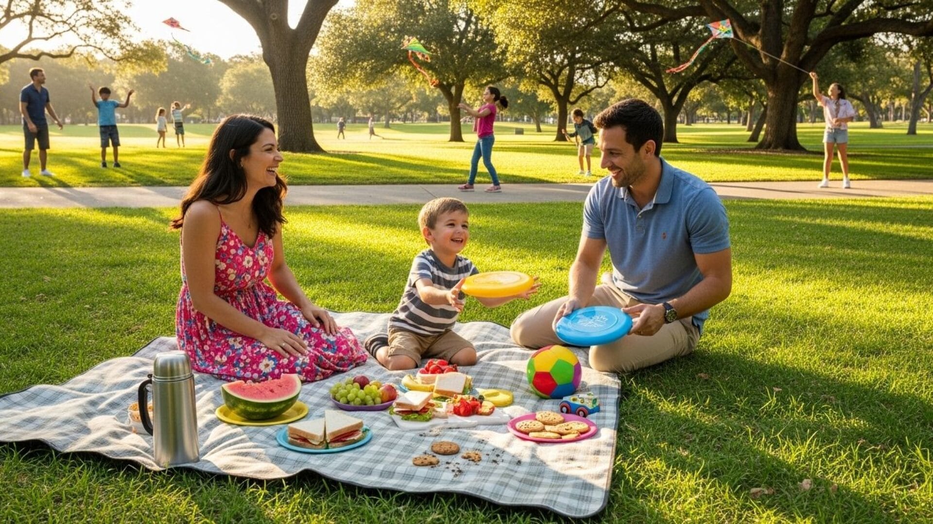 family friendly activities near me