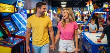 family fun center near me