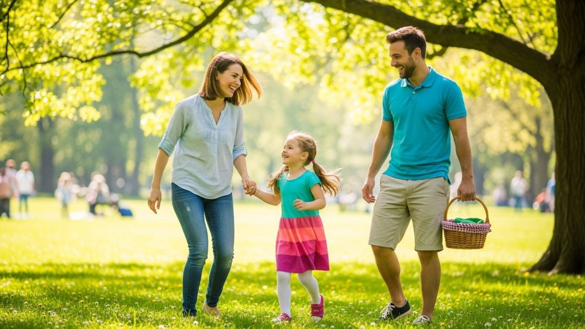 family fun near me