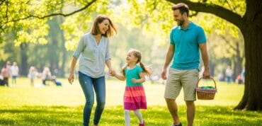 family fun near me
