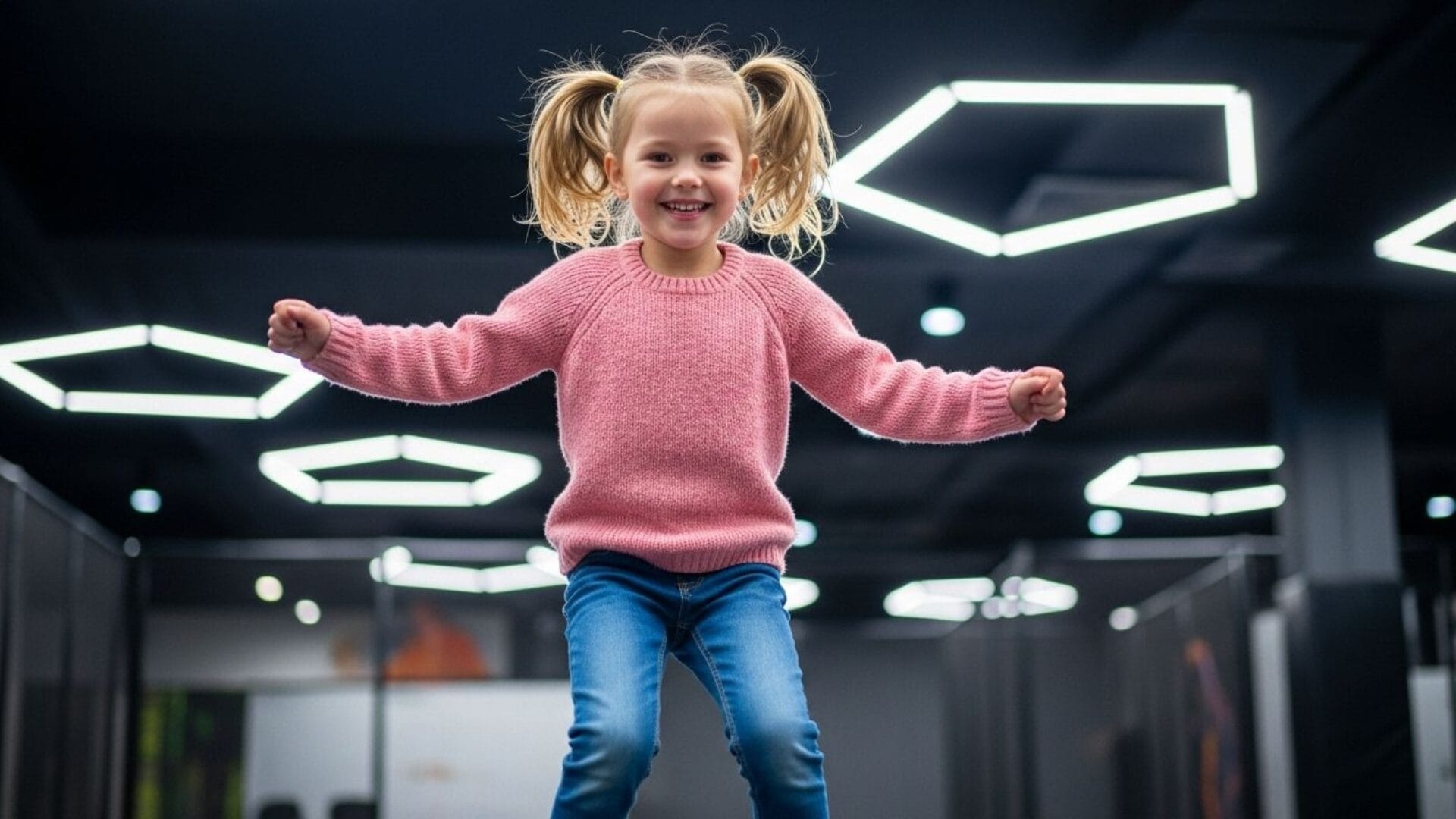 indoor family attractions near me