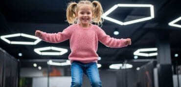 indoor family attractions near me