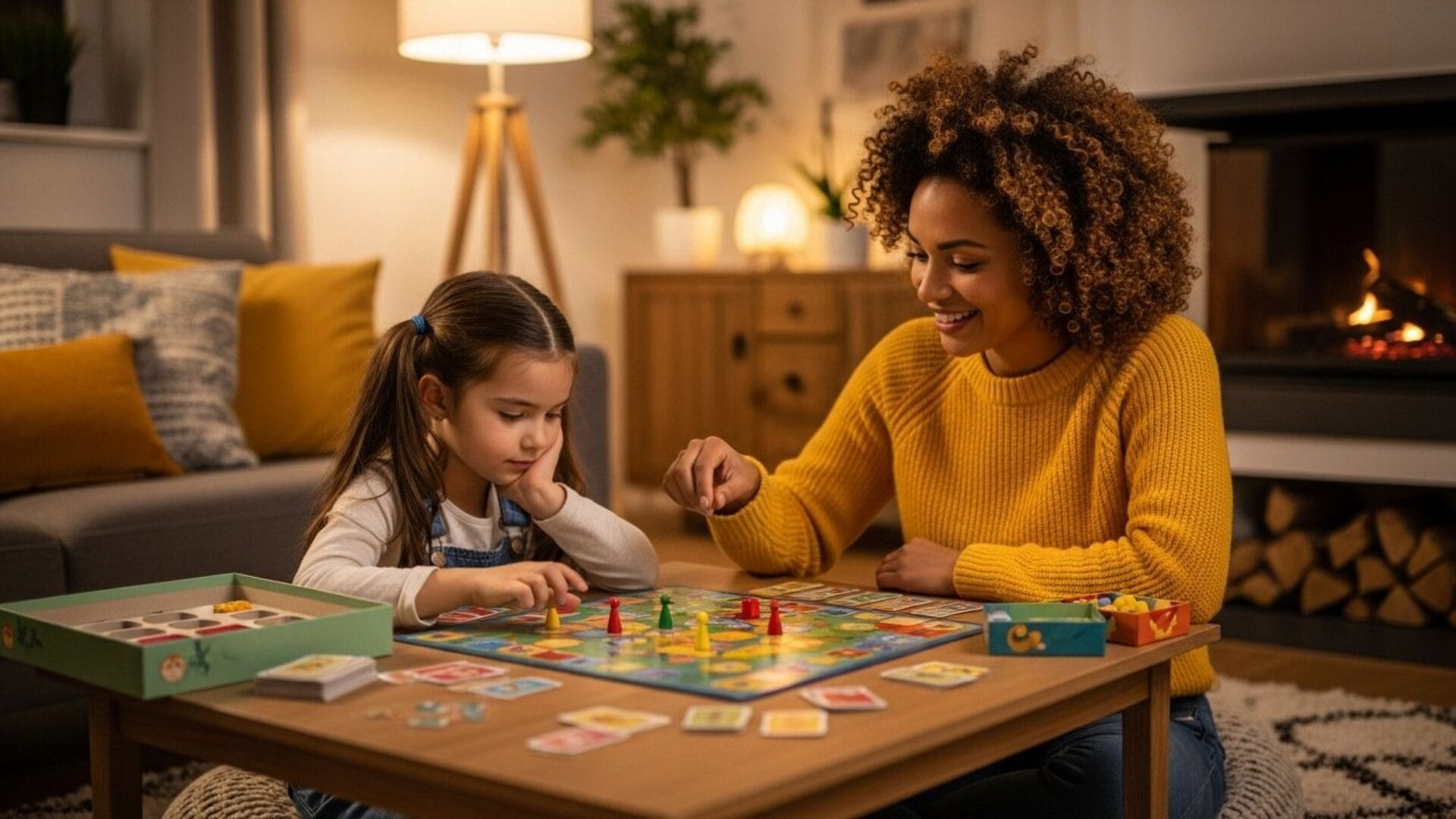 indoor family fun near me