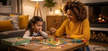 indoor family fun near me