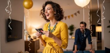 party games for adults indoor