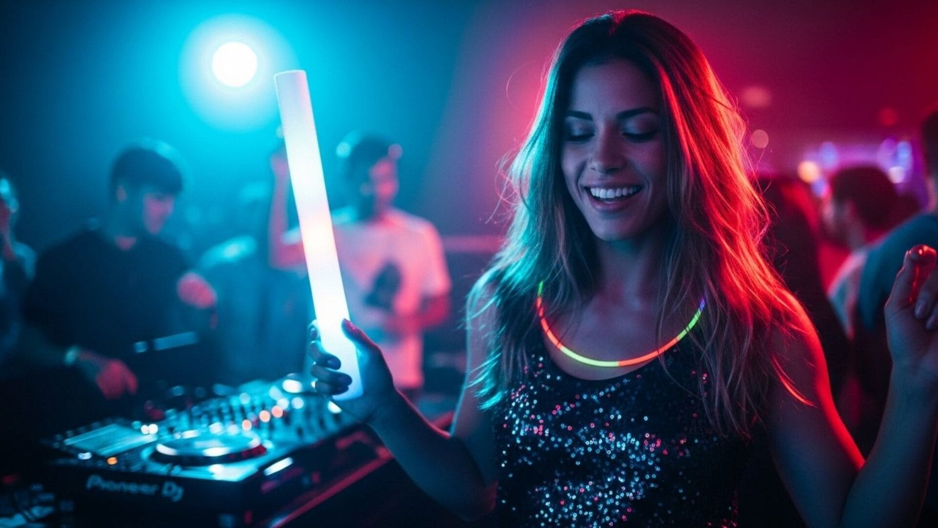party places