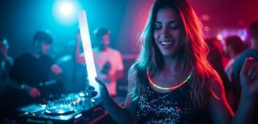 party places