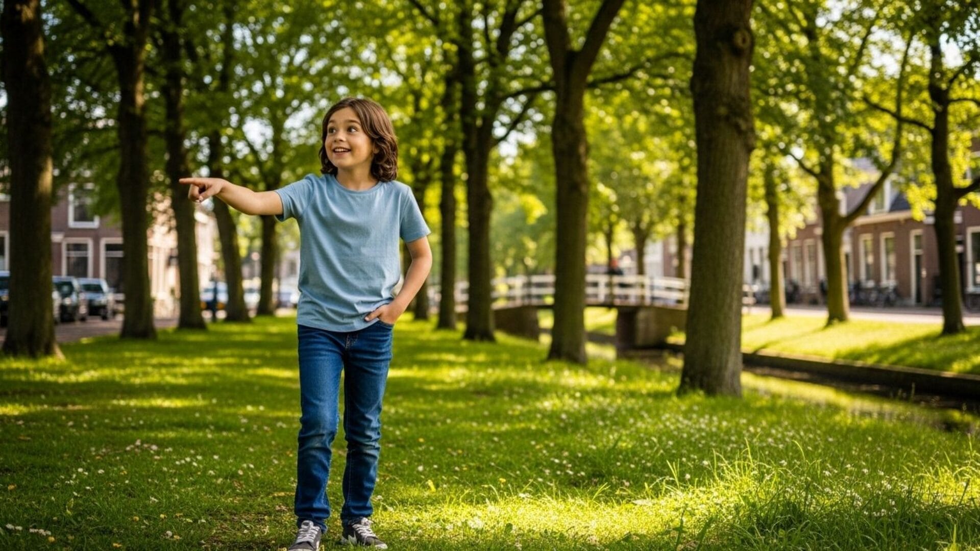 school outing venues Weesp