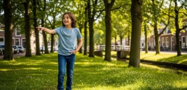 school outing venues Weesp